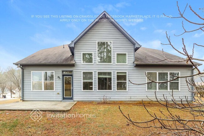 Building Photo - 3015 Norwell Ct