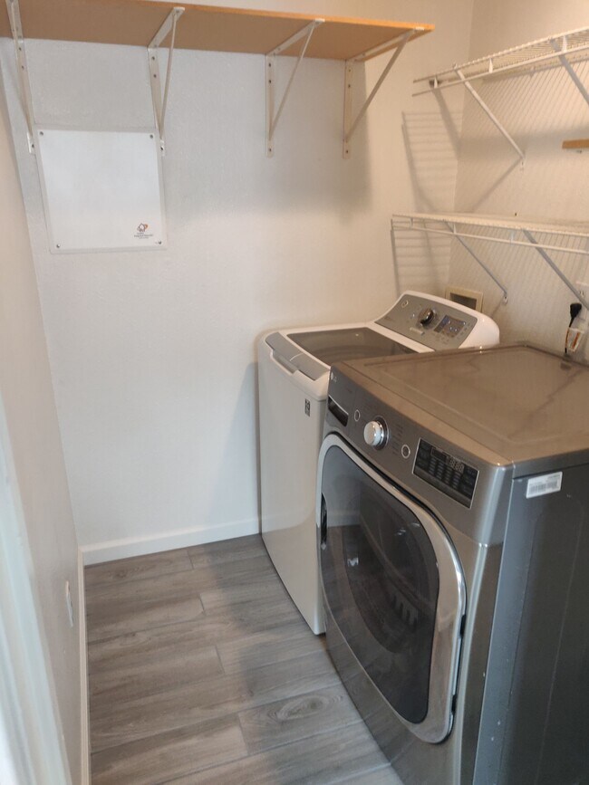 Building Photo - 1018 Ralston Street