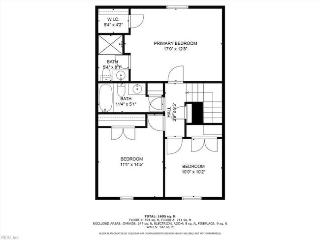 Building Photo - 703 Sir Walter Cir