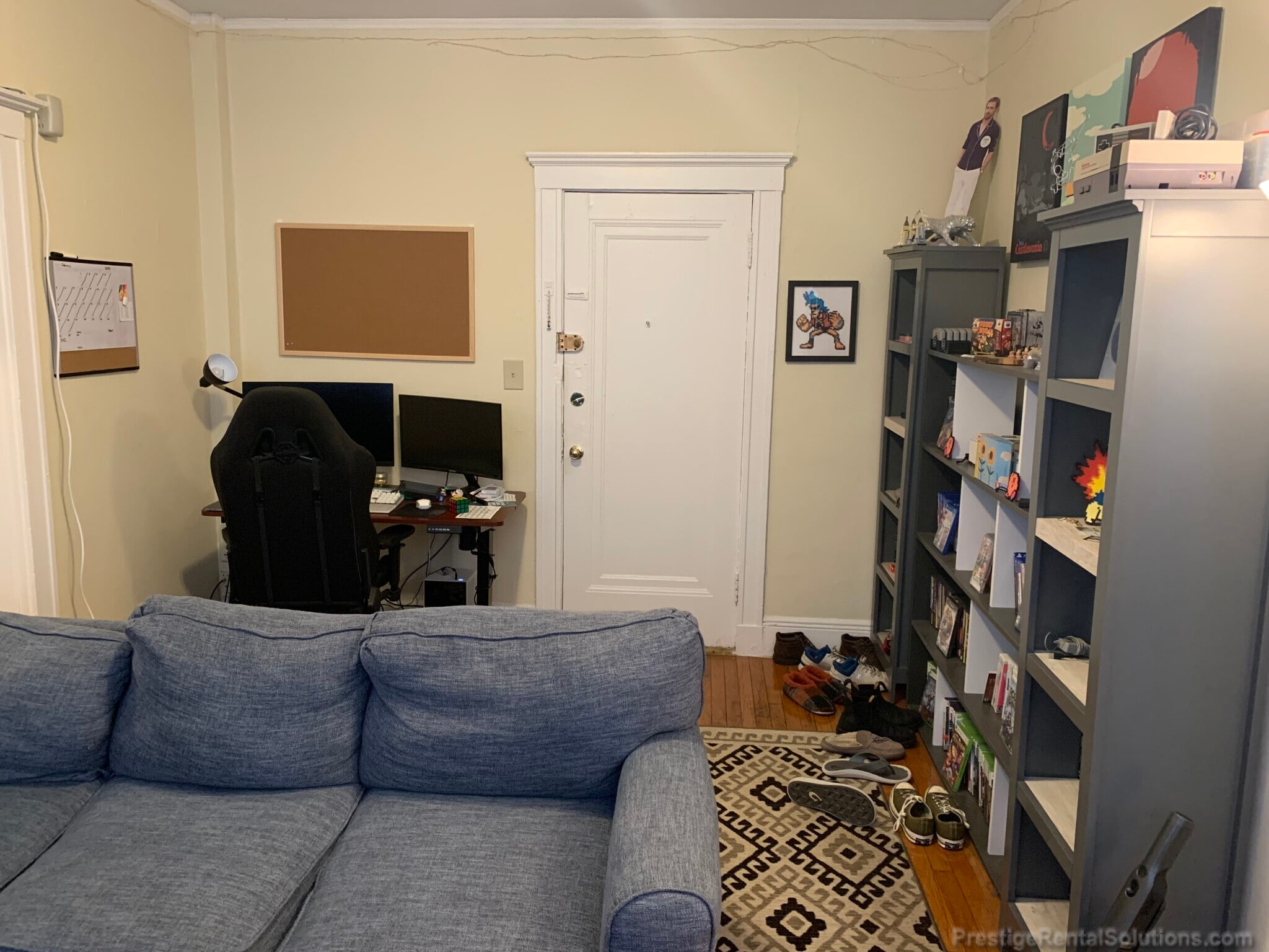 Building Photo - 65 Wood Ave