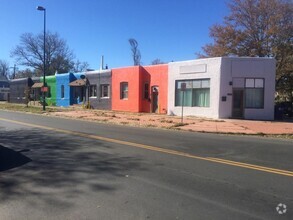 Building Photo - 2741 N Downing St