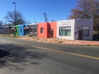 Building Photo - 2741 N Downing St