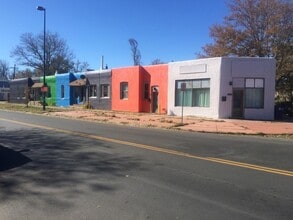 Building Photo - 2745 N Downing St