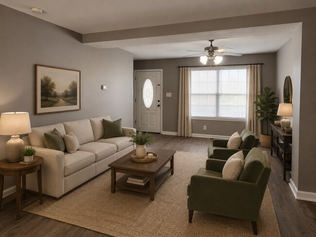 Building Photo - 4 Bedroom 2.5 Bath Gorgeous Oak Grove Home