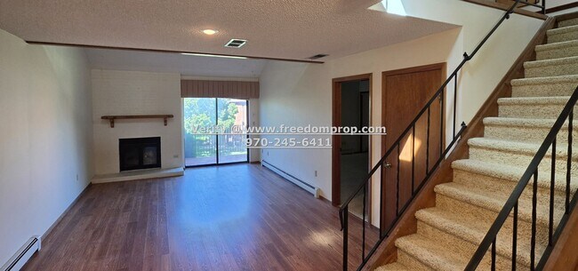 Building Photo - North Grand junction 2 bed 2 bath condo on Horizon Dr. near St. Mary's