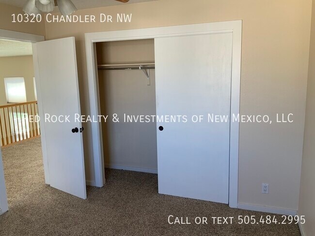 Building Photo - 10320 Chandler Dr NW