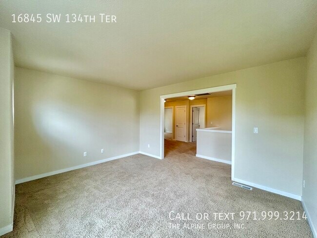 Building Photo - 16845 SW 134th Terrace