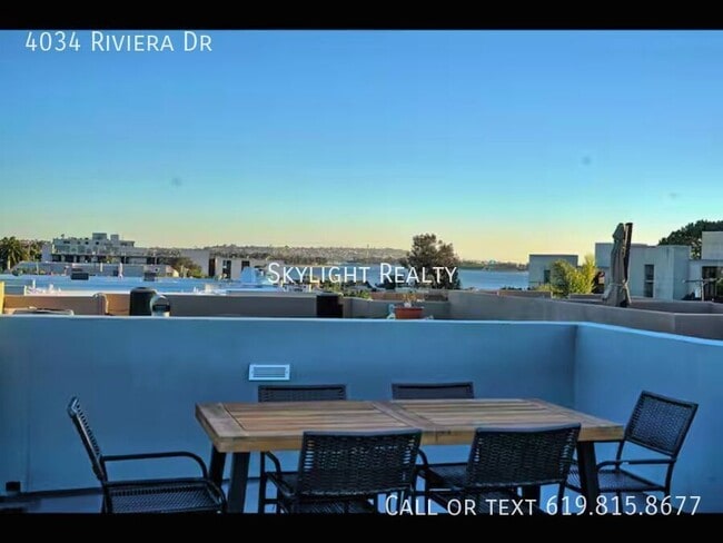 Building Photo - 4034 Riviera Dr