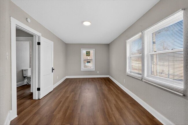 Building Photo - 3534 Doctor M.L.K. Jr St