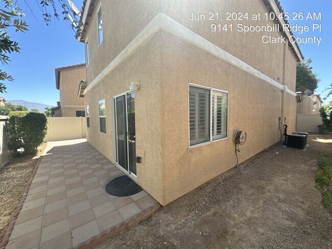 Building Photo - Upgraded 3BR Home in Spring Mountain Ranch...