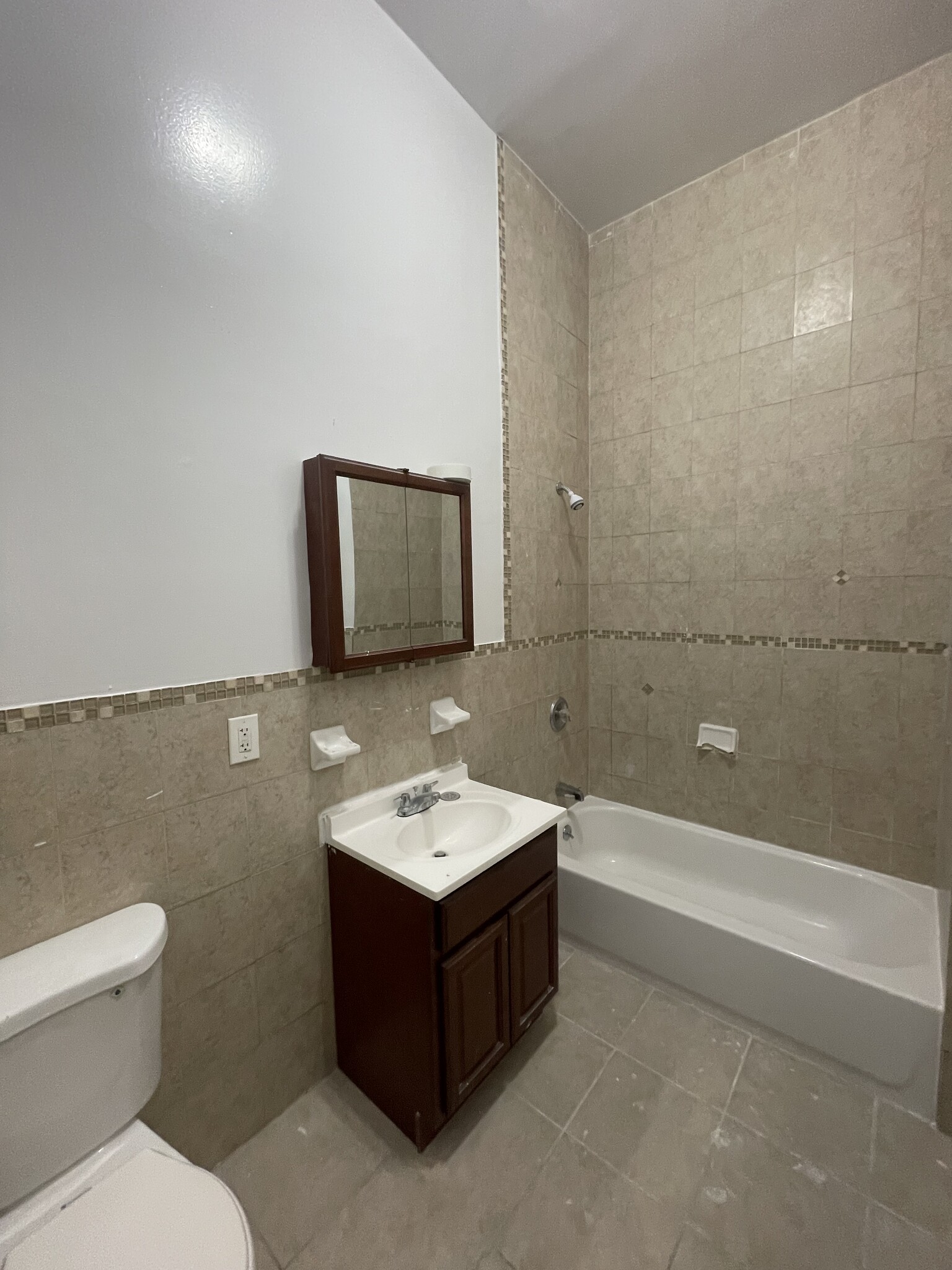 Bathroom - 399 Avenue C