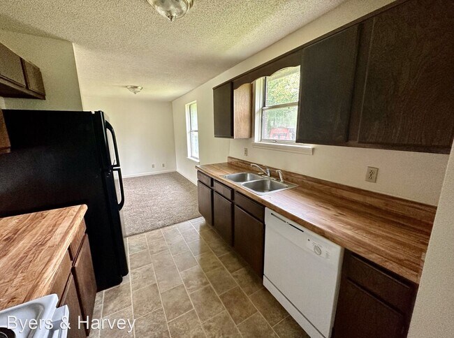 Building Photo - 3 br, 2 bath House - 1330 Courtney Drive