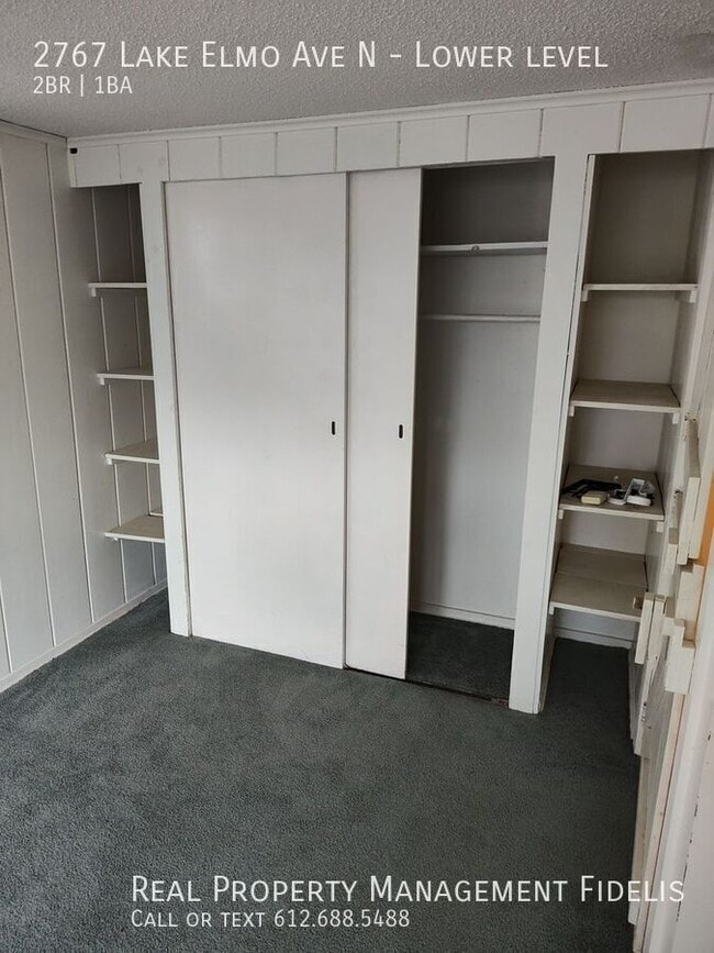 Building Photo - 2767 Lake Elmo Ave N