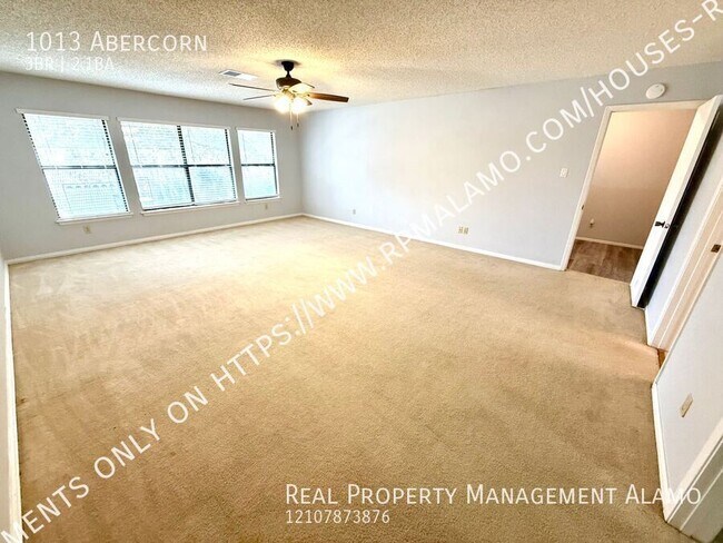 Building Photo - 1013 Abercorn-