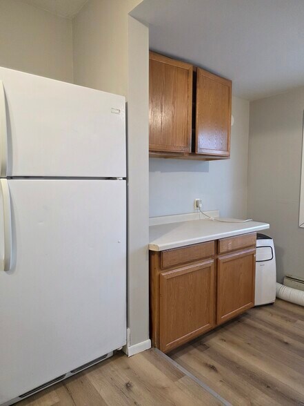 Kitchen - 53 W 9th St