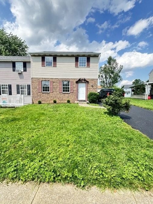 Building Photo - 447 Garland Cir