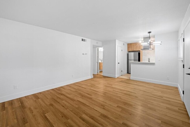 Building Photo - 7929 Gault St