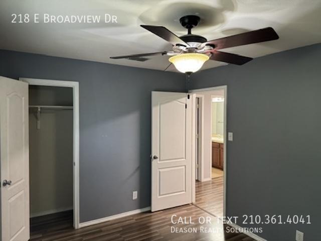 Building Photo - 218 E Broadview Dr