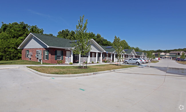 Building Photo - Water Crest Villas