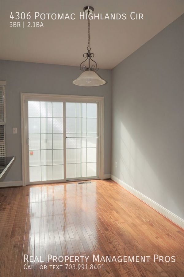 Building Photo - 4306 Potomac Highlands Cir