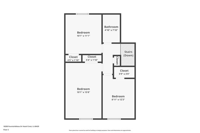 Building Photo - 18200 Fountainbleau Dr