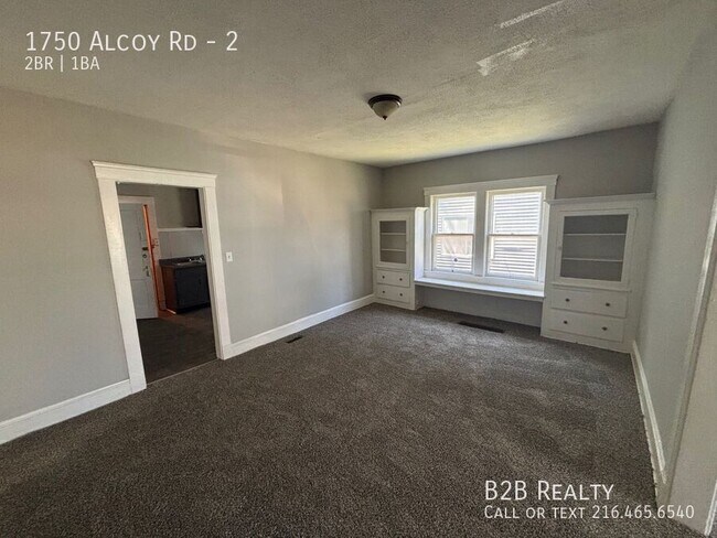 Building Photo - 1750 Alcoy Rd