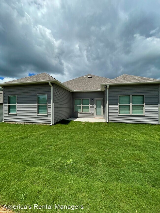 Building Photo - 4 br, 2 bath House - 10309 Middleton Road