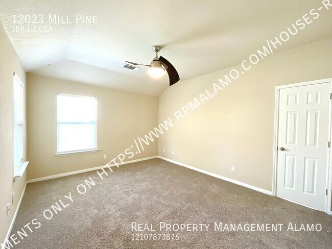 Building Photo - 12023 Mill Pine