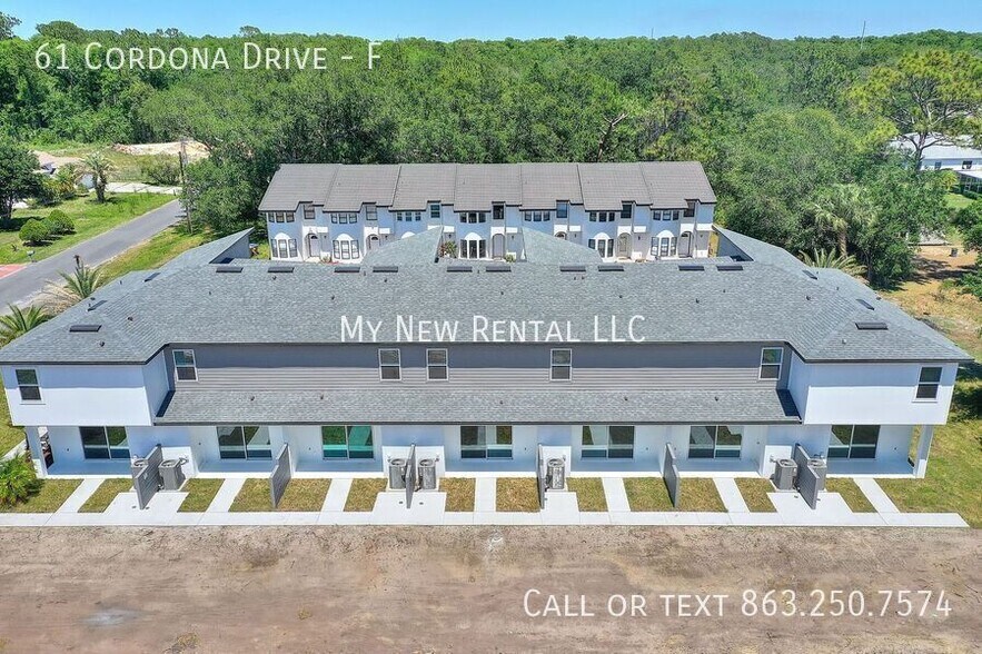 Building Photo - 61 Cordona Dr