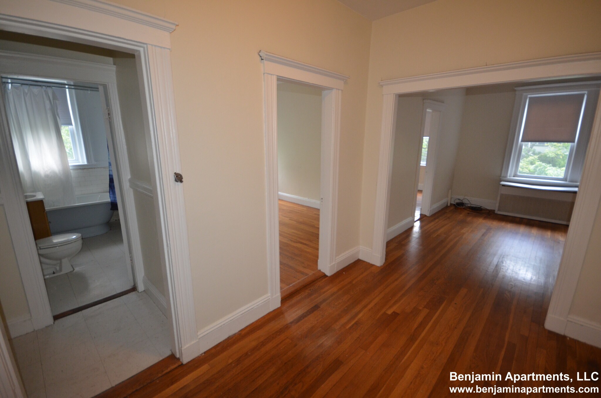 Building Photo - 3 Egremont Rd