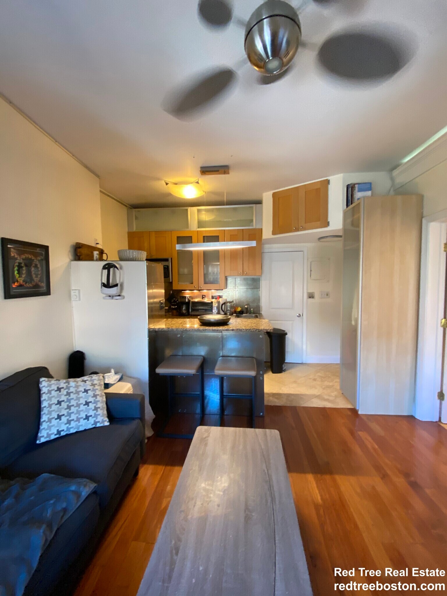 Building Photo - 55 St Stephen St