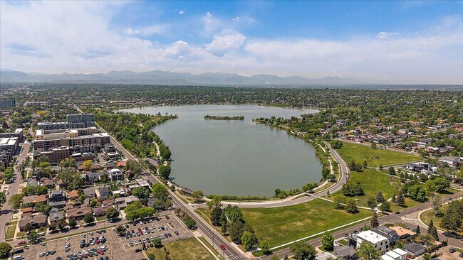 Building Photo - Luxurious New Townhome in South Sloan’s Lake