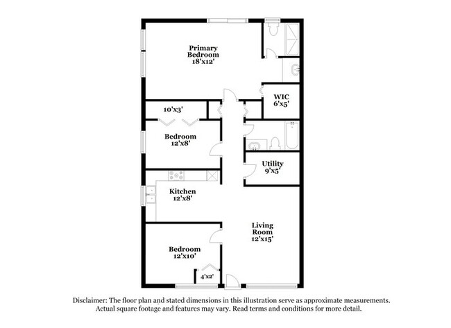 Building Photo - 3774 Mil Pond Ct, Greenacres, FL 33463