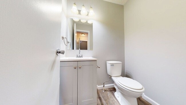 Building Photo - 6671 Warriner Way