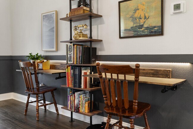 Building Photo - 6042 Capitol Dr