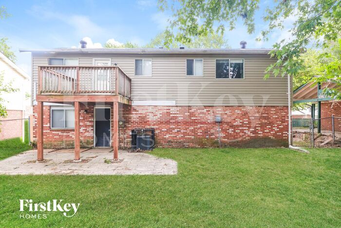 Building Photo - 2489 Millvalley Dr