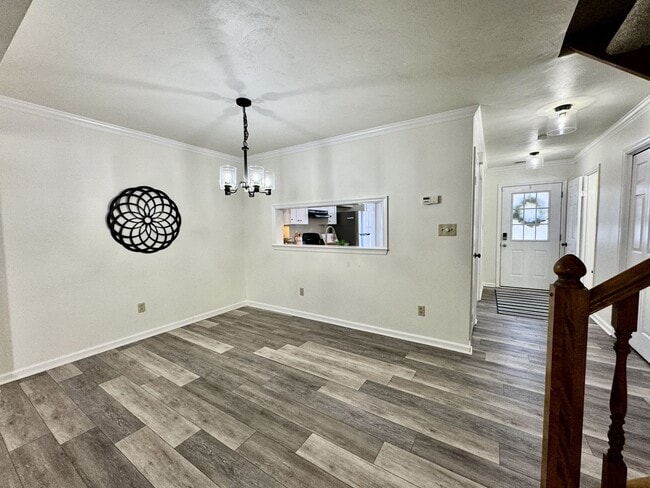 Building Photo - 3-Bedroom Townhome Ready NOW!! Completely Updated - Fenced Backyard - Exterior Storage!