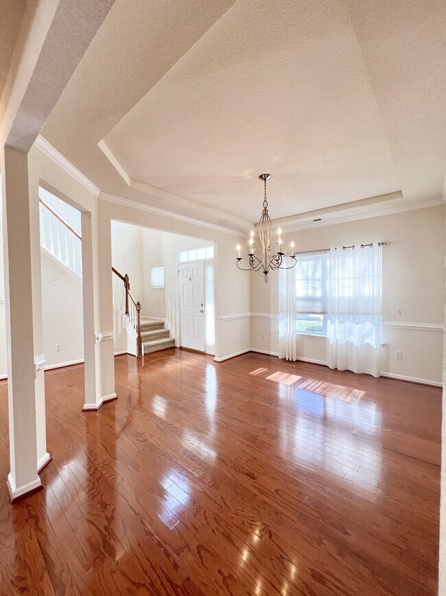 Building Photo - 109 Zebulon Ct