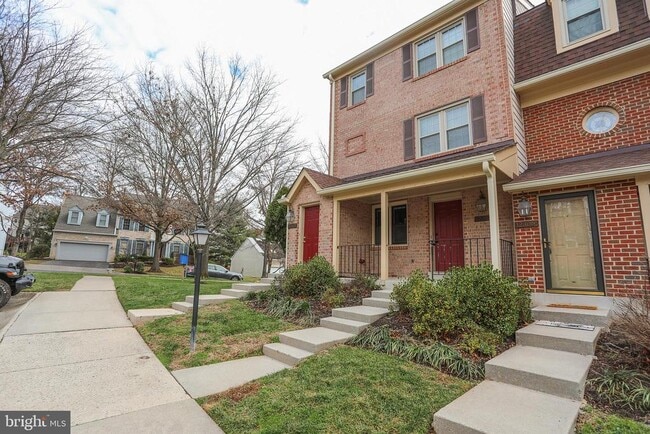 Building Photo - 12300 Sweetbough Ct