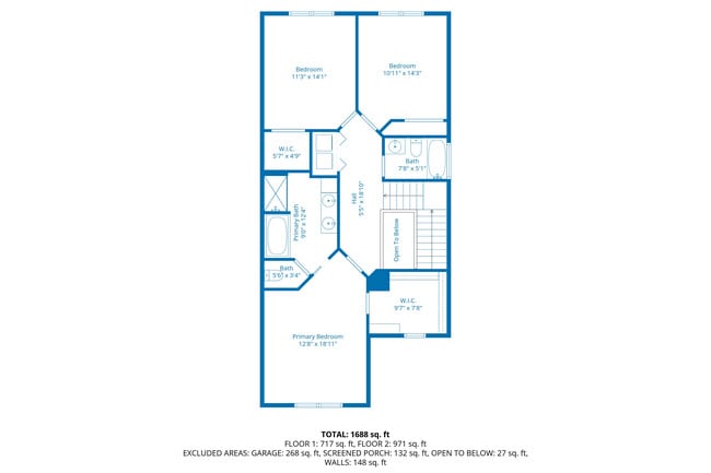 Building Photo - Brook Hollow