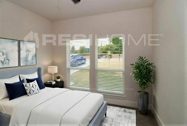 Building Photo - 6418 Teague Dr