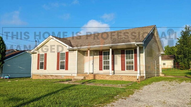 Building Photo - 2808 Nat Hoosier Ln