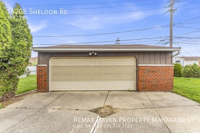 Building Photo - 14208 Sheldon Rd
