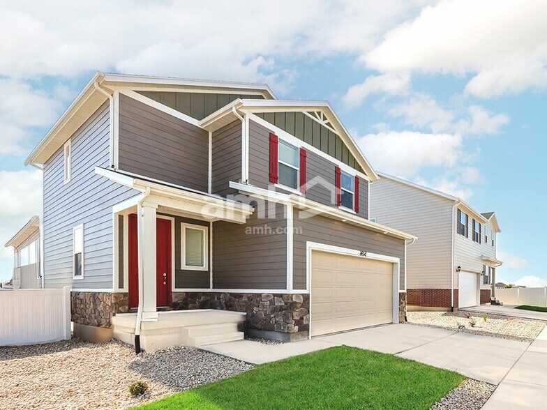 Building Photo - 5494 Damfield Ln