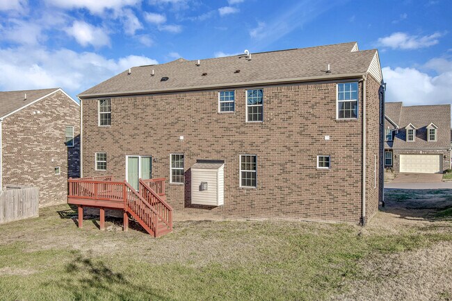 Building Photo - 290 Cobblestone Landing
