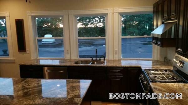 Building Photo - 3 Mt Vernon St