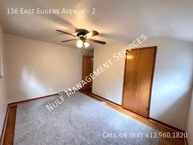 Building Photo - 136 E Eugene Ave