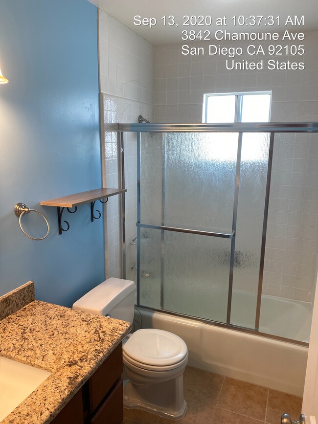 Building Photo - 3838 Chamoune Ave