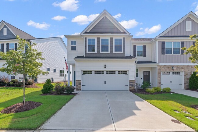 Building Photo - 35 Village Edge Dr