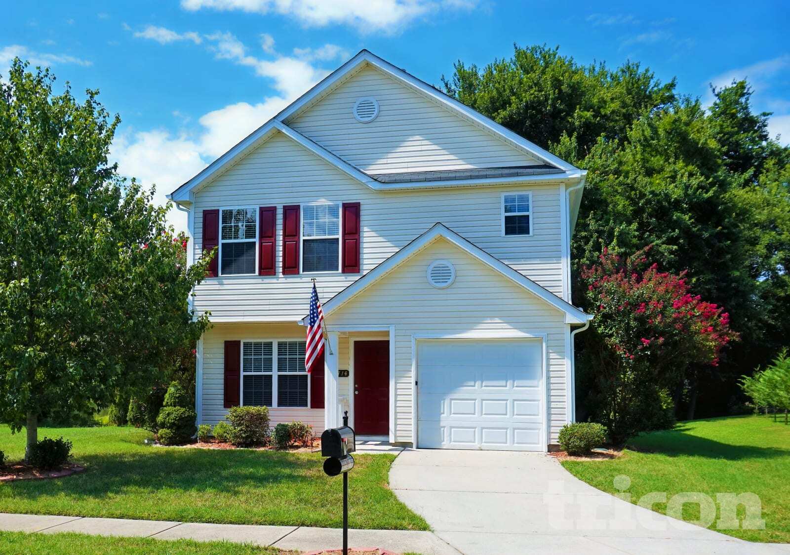 Building Photo - 15714 Southern Garden Ln